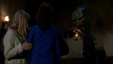 movie A Nightmare on Elm Street 3: Dream Warriors HD Desktop Wallpaper | Background Image