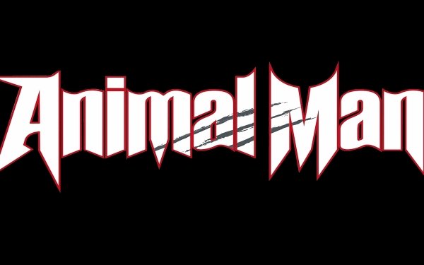 Comics Animal Man HD Wallpaper | Background Image