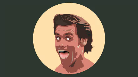 movie Ace Ventura: When Nature Calls HD Desktop Wallpaper | Background Image