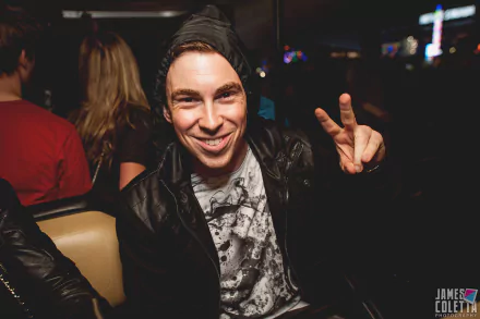music Hardwell HD Desktop Wallpaper | Background Image