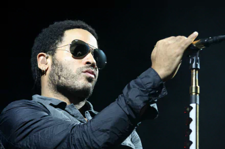 music Lenny Kravitz HD Desktop Wallpaper | Background Image