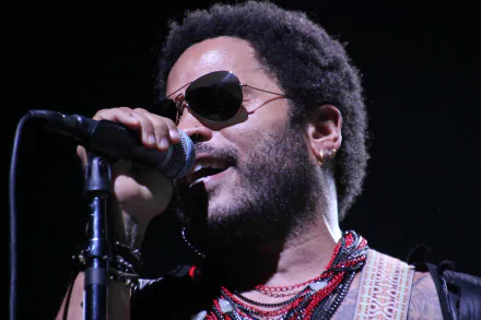 music Lenny Kravitz HD Desktop Wallpaper | Background Image