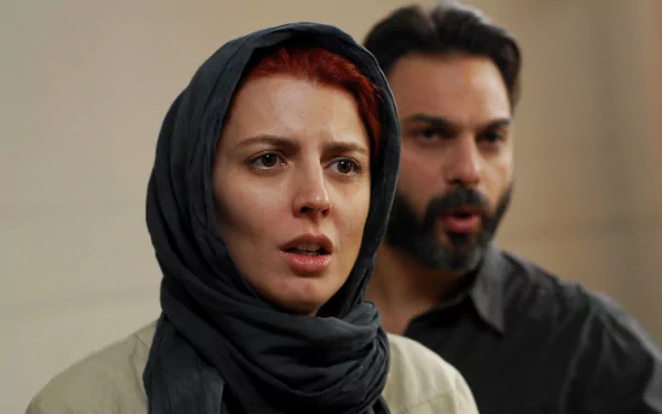 movie A Separation HD Desktop Wallpaper | Background Image