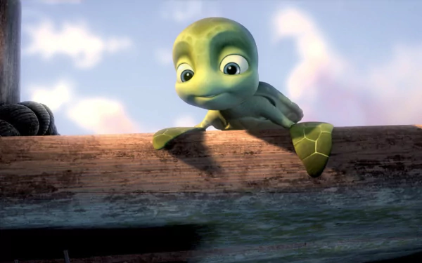 movie a turtle's tale: sammy's adventures HD Desktop Wallpaper | Background Image
