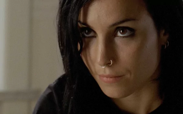 movie The Girl With The Dragon Tattoo HD Desktop Wallpaper | Background Image