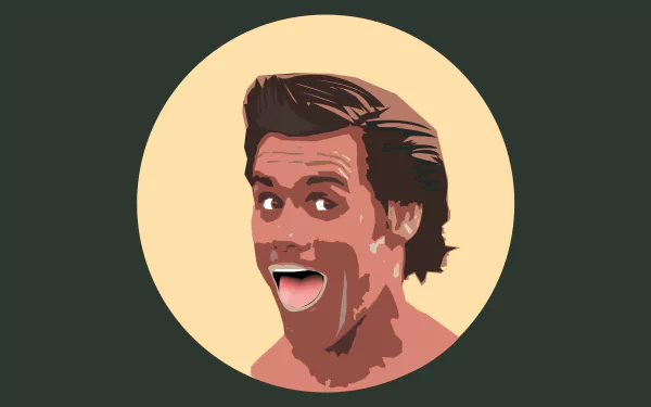 movie Ace Ventura: When Nature Calls HD Desktop Wallpaper | Background Image