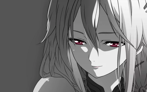 Anime Guilty Crown HD Desktop Wallpaper | Background Image