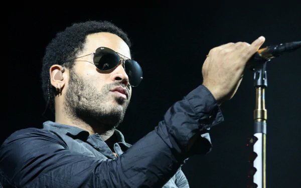 music Lenny Kravitz HD Desktop Wallpaper | Background Image