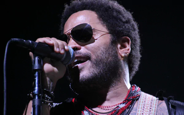music Lenny Kravitz HD Desktop Wallpaper | Background Image