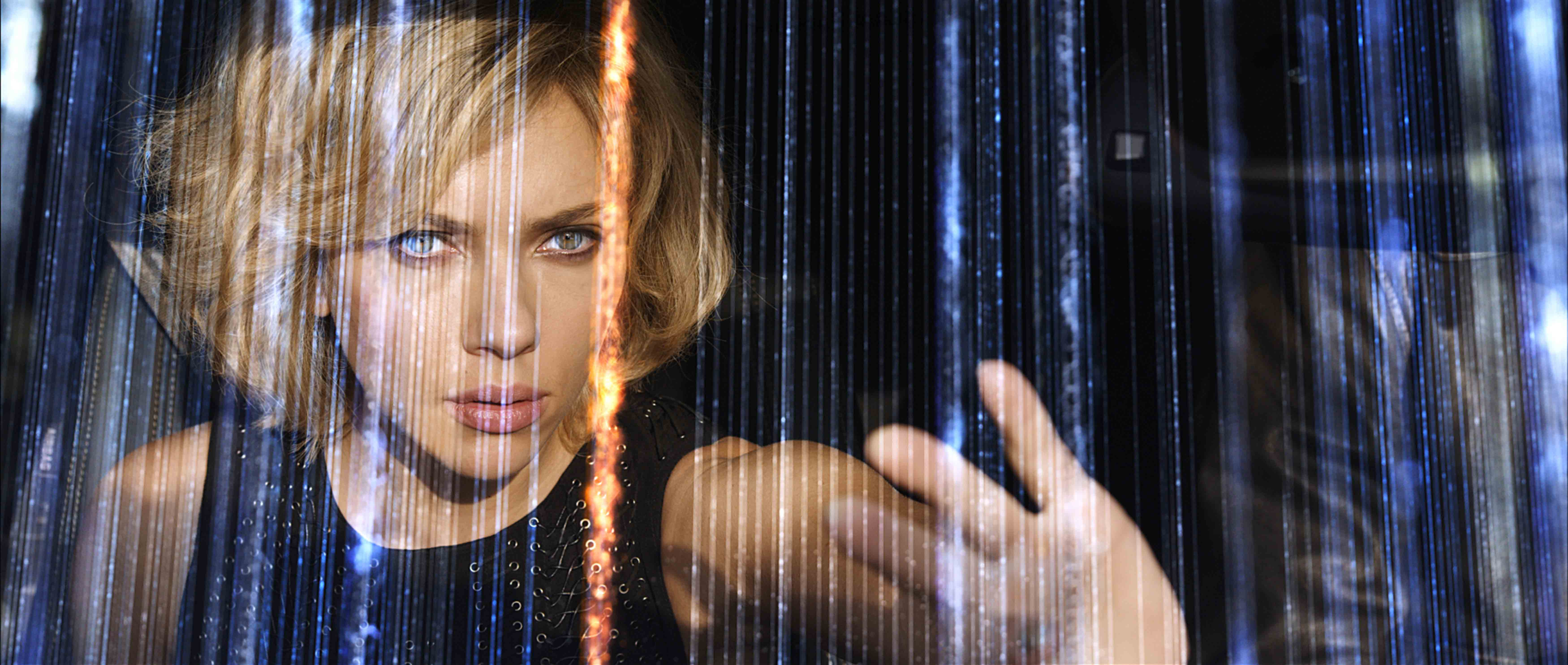 Movie Lucy HD Wallpaper | Background Image