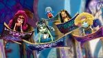 Preview Monster High: 13 Wishes