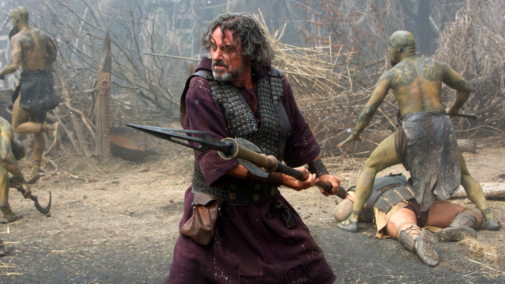 Download Movie Hercules (2014) 8k Ultra HD Wallpaper