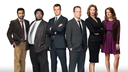 TV Show Battle Creek HD Desktop Wallpaper | Background Image