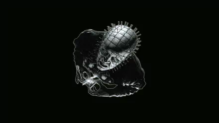 movie Hellraiser III: hell on earth HD Desktop Wallpaper | Background Image