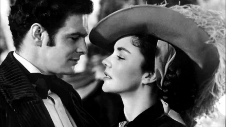 movie Madame Bovary (1949) HD Desktop Wallpaper | Background Image