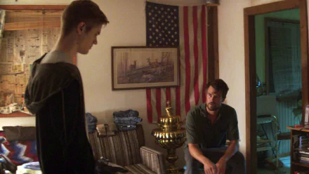 movie Bravetown HD Desktop Wallpaper | Background Image