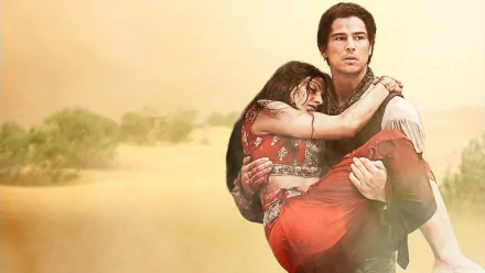 movie The Lovers HD Desktop Wallpaper | Background Image