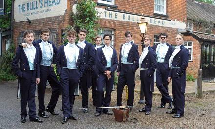 movie the riot club HD Desktop Wallpaper | Background Image