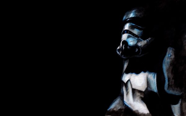 Film Star Wars Soldat Stormtrooper Fond d'écran HD | Image