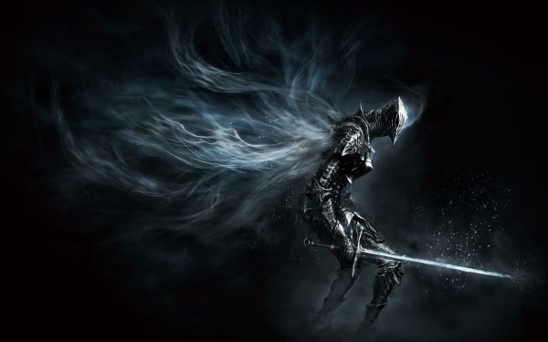 Jeux Vidéo Dark Souls III Dark Souls Boreal Outrider Knight Fond d'écran HD | Image