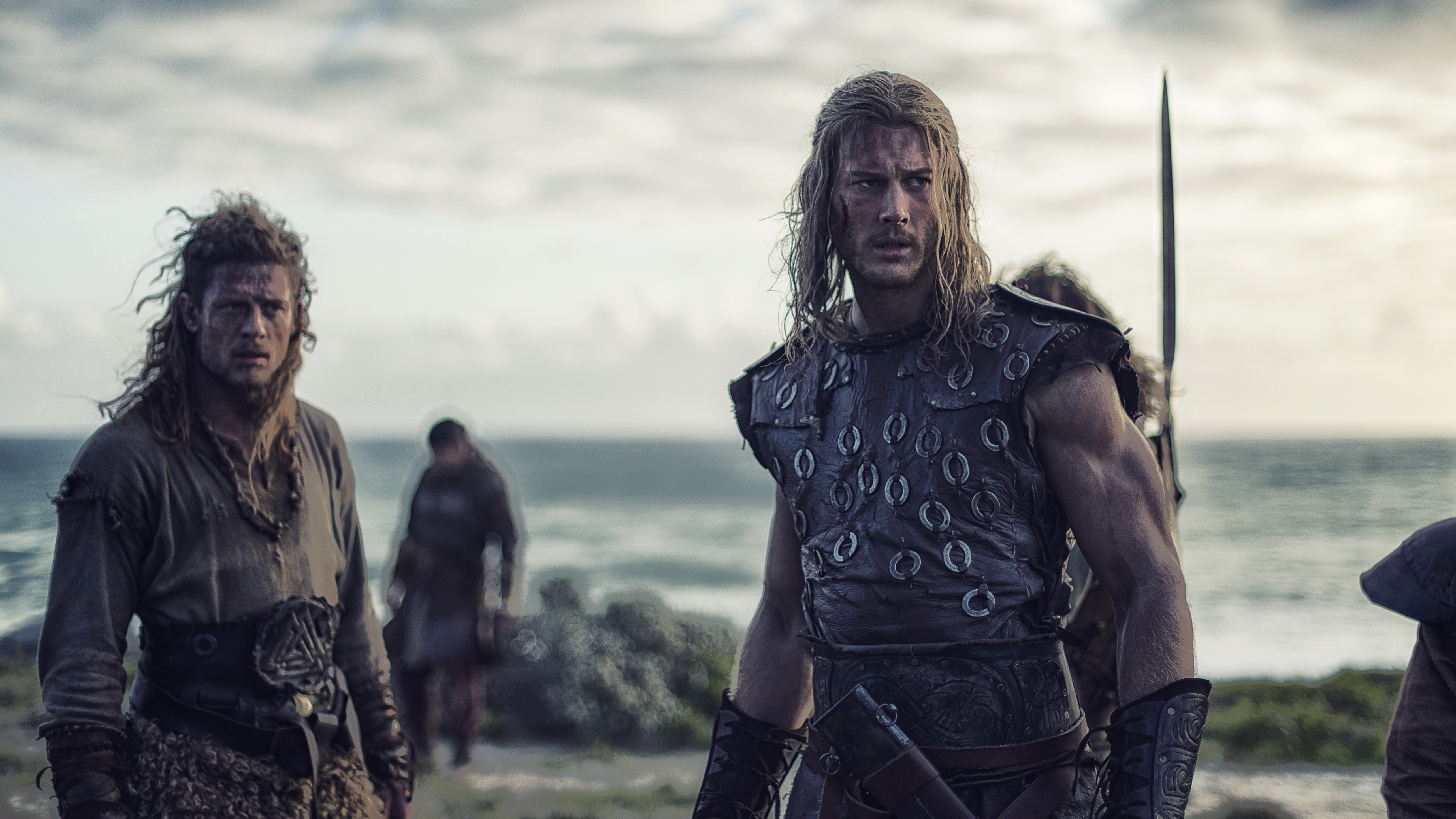 Northmen: A Viking Saga HD Wallpapers and Backgrounds. 