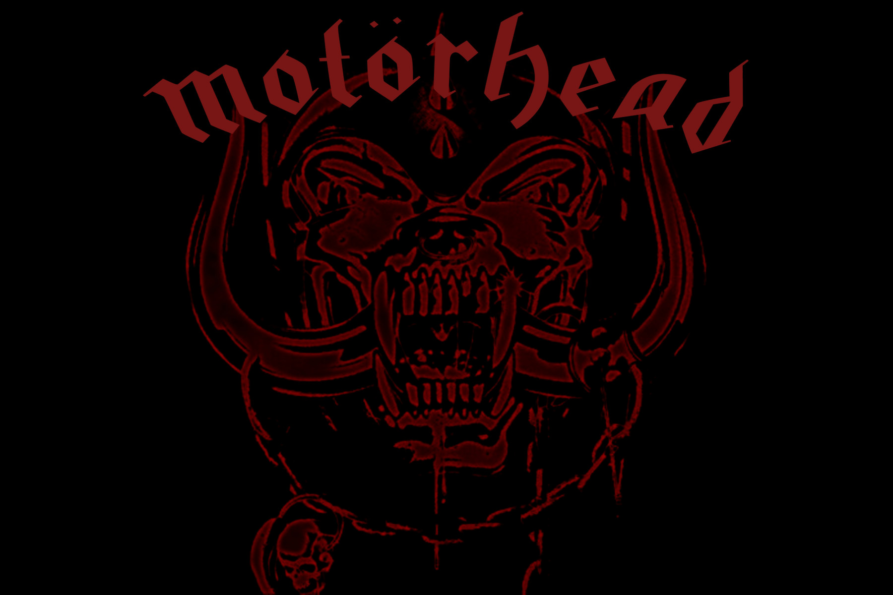 Music Motörhead HD Wallpaper | Background Image