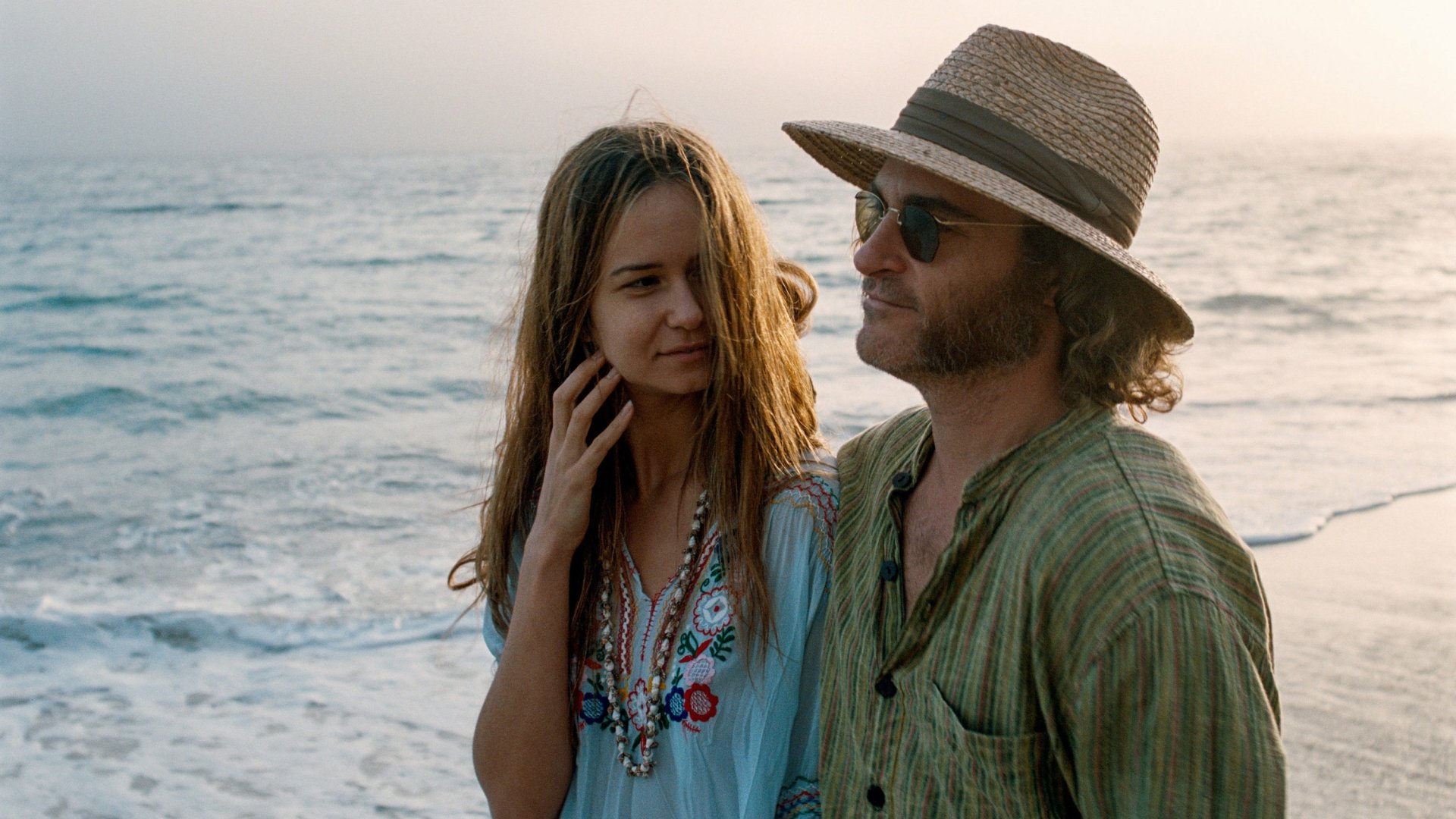 Download Movie Inherent Vice HD Wallpaper