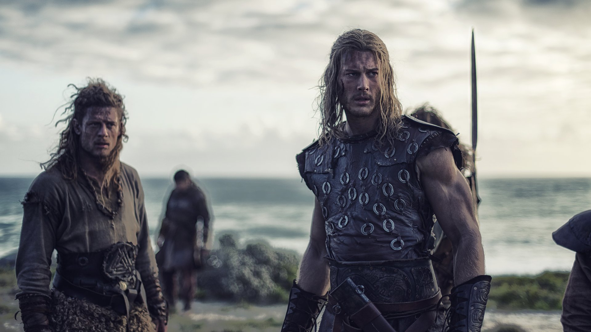 Download Movie Northmen: A Viking Saga 4k Ultra HD Wallpaper
