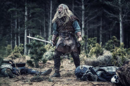 movie Northmen: A Viking Saga HD Desktop Wallpaper | Background Image