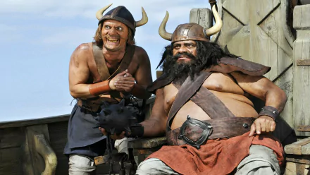 movie Vicky the Viking HD Desktop Wallpaper | Background Image