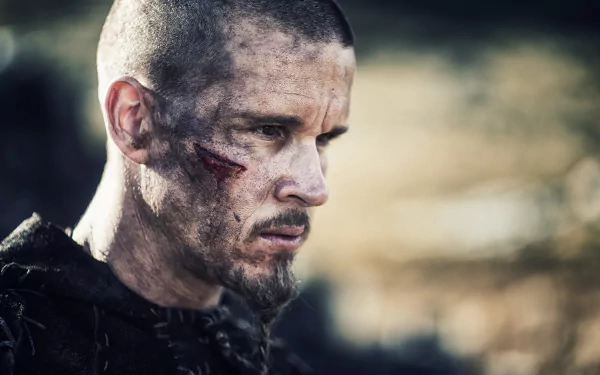 movie Northmen: A Viking Saga HD Desktop Wallpaper | Background Image