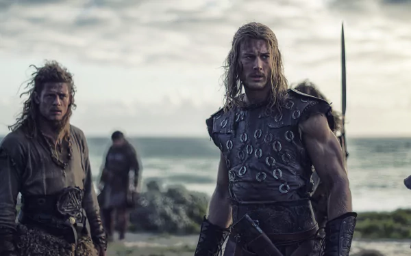 movie Northmen: A Viking Saga HD Desktop Wallpaper | Background Image