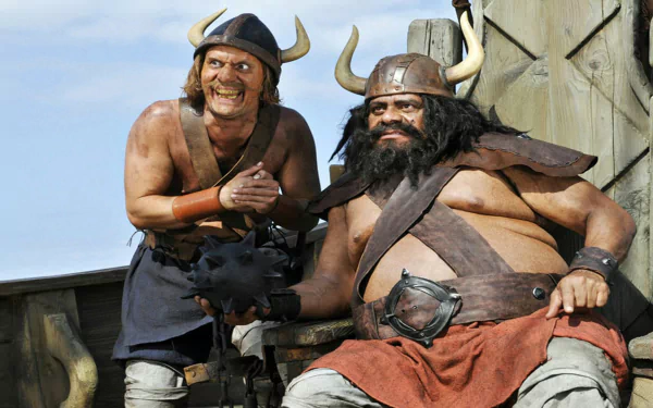 movie Vicky the Viking HD Desktop Wallpaper | Background Image