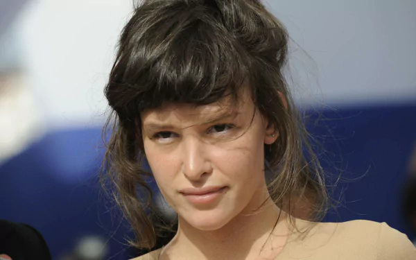 Celebrity Paz de la Huerta HD Desktop Wallpaper | Background Image