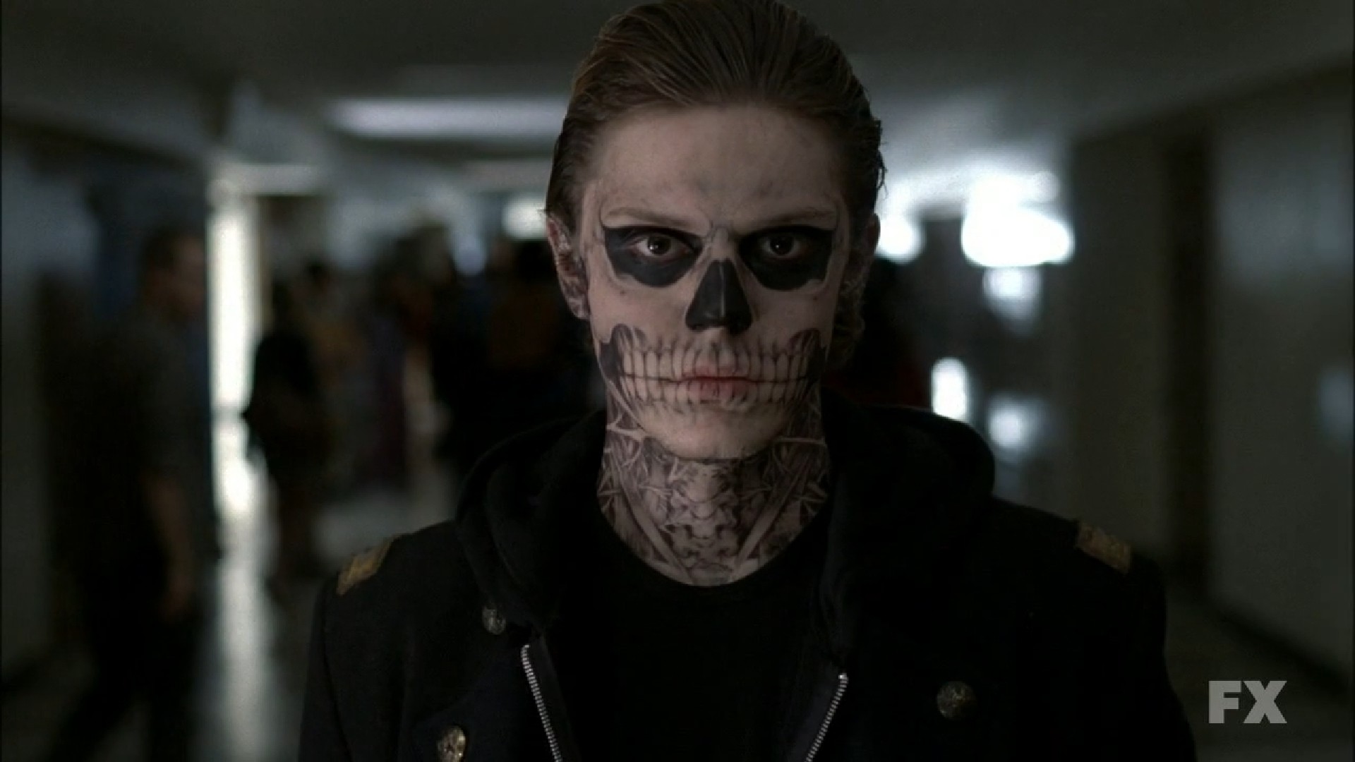 140+ American Horror Story HD Wallpapers and Backgrounds