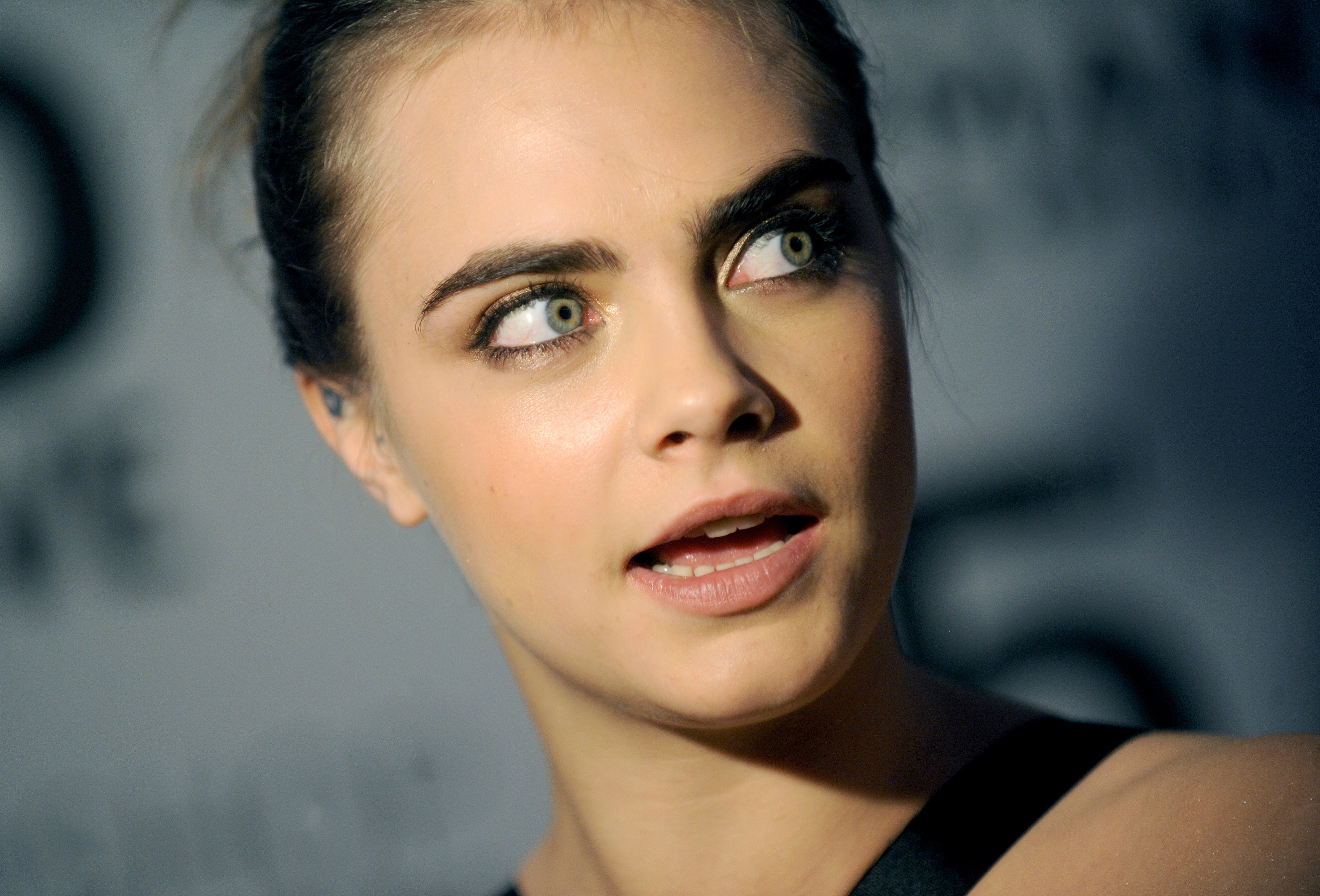 Cara Delevingne 4k Ultra HD Wallpaper | Background Image | 3950x2682