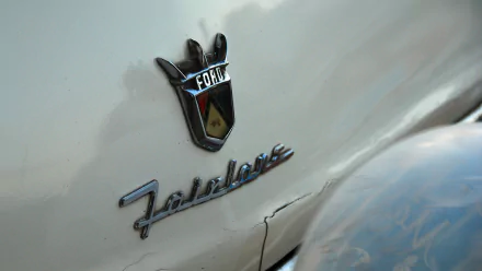 vehicle ford fairlane HD Desktop Wallpaper | Background Image