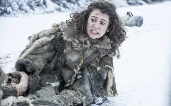 Meera Reed Ellie Kendrick TV Show Game Of Thrones HD Desktop Wallpaper | Background Image
