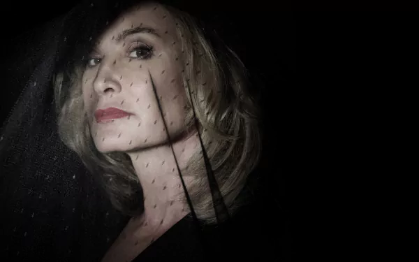 Jessica Lange TV Show American Horror Story HD Desktop Wallpaper | Background Image