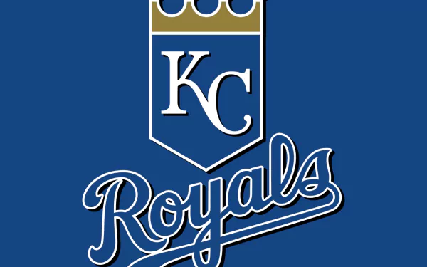 Kansas City Royals Sports HD Desktop Wallpaper | Background Image