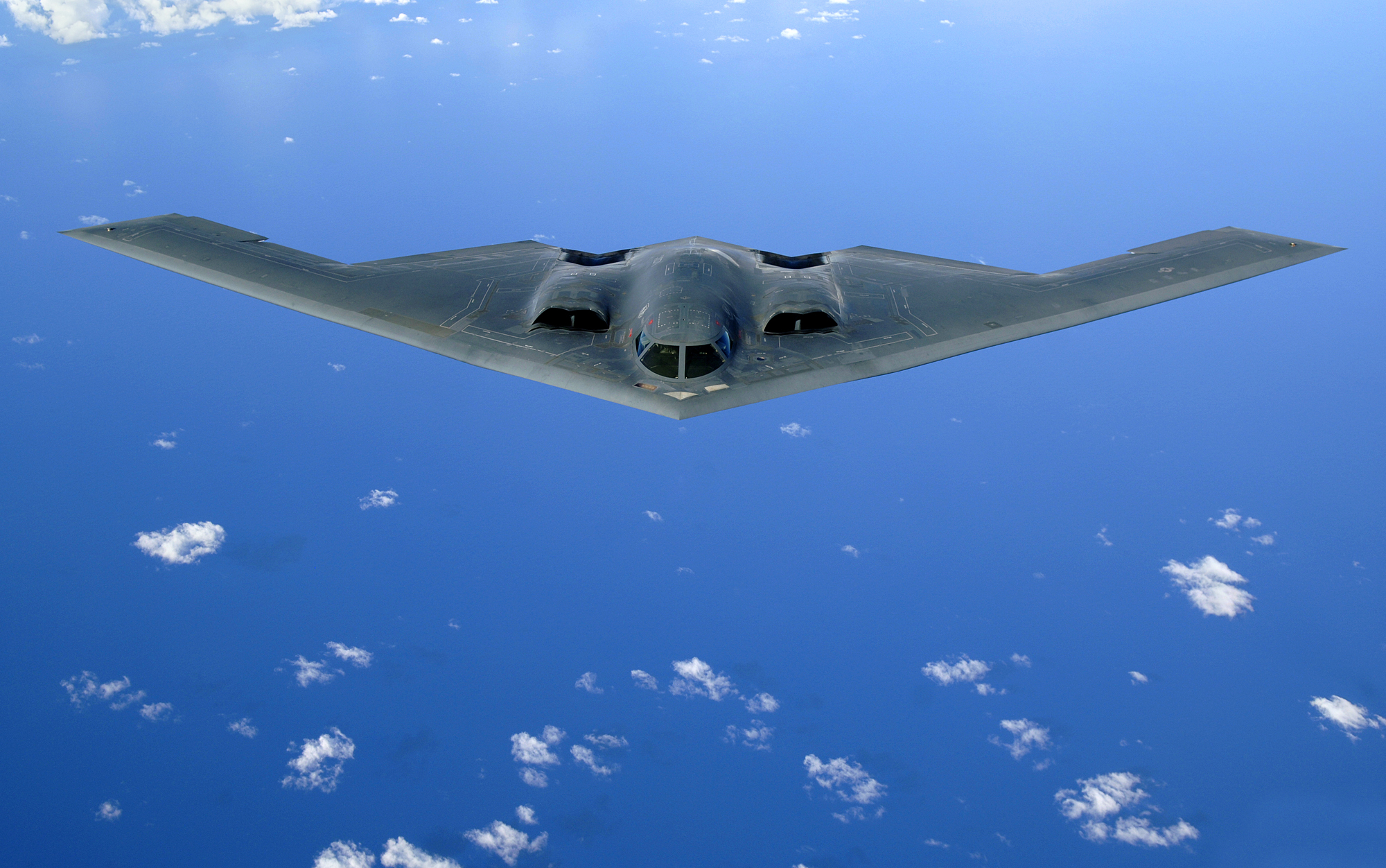 Download Airplane Aircraft Air Force Military Northrop Grumman B 2 
