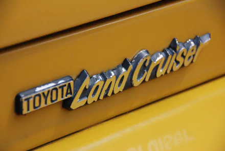 vehicle Toyota Land Cruiser HD Desktop Wallpaper | Background Image