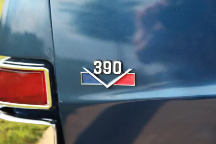 vehicle AMC AMX HD Desktop Wallpaper | Background Image