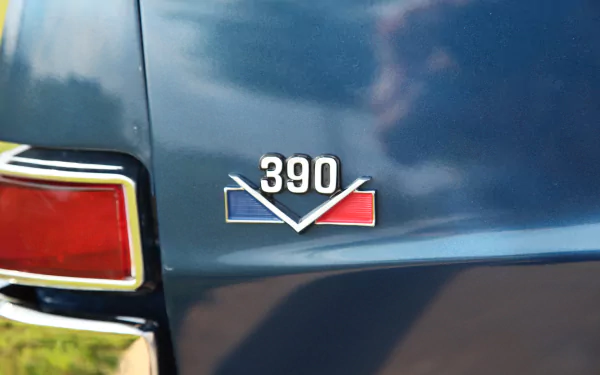 vehicle AMC AMX HD Desktop Wallpaper | Background Image