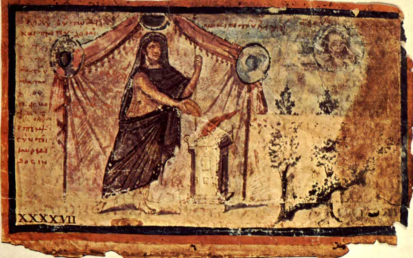  Ambrosian Iliad