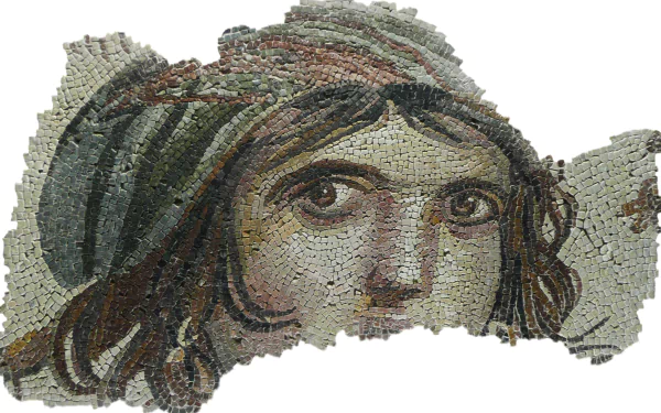 artistic mosaic HD Desktop Wallpaper | Background Image