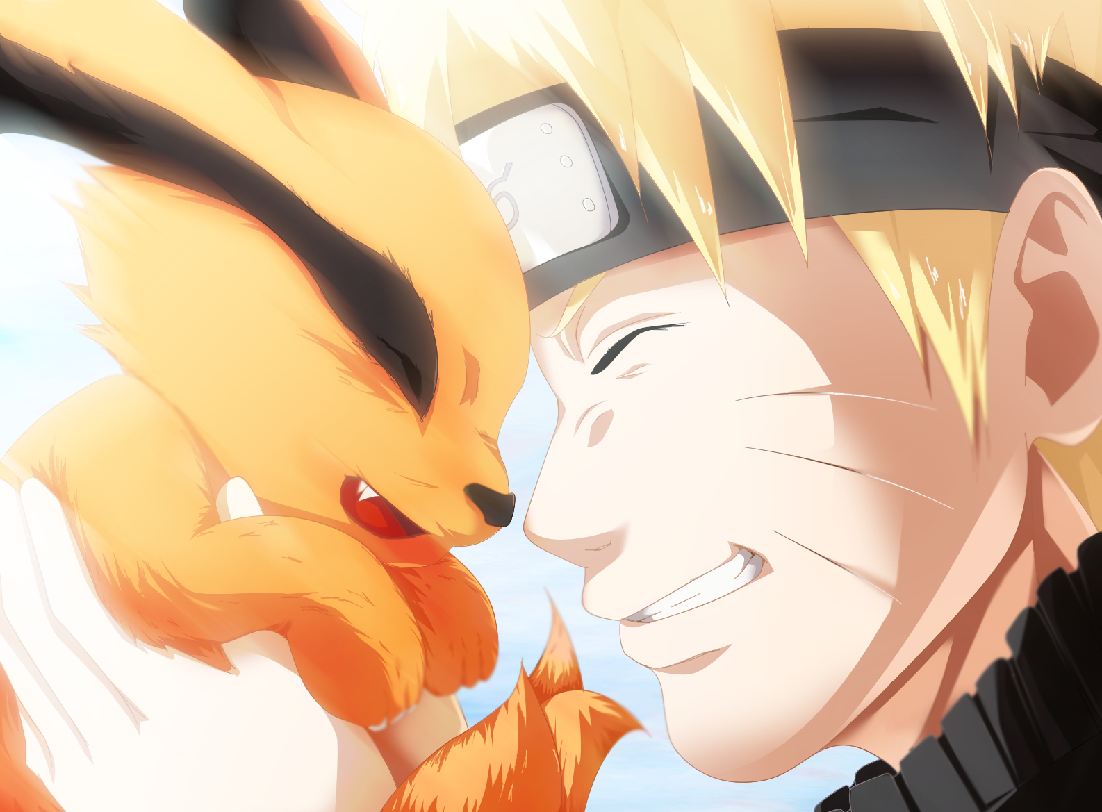 Anime Naruto HD Wallpaper