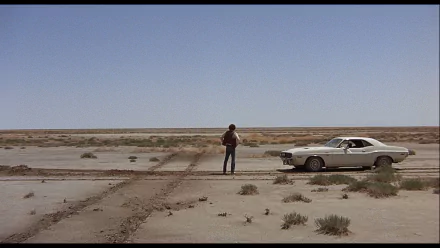 movie Vanishing Point HD Desktop Wallpaper | Background Image