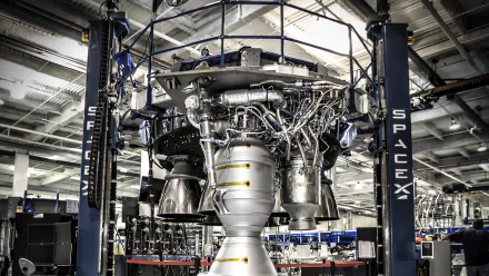 man made engine HD Desktop Wallpaper | Background Image