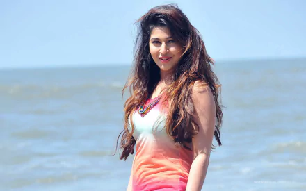 Sonarika Bhadoria movie Jadoogadu HD Desktop Wallpaper | Background Image